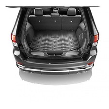 VASCA PROTEZIONE VANO BAULE