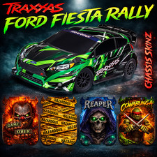 Protezione pelle telaio