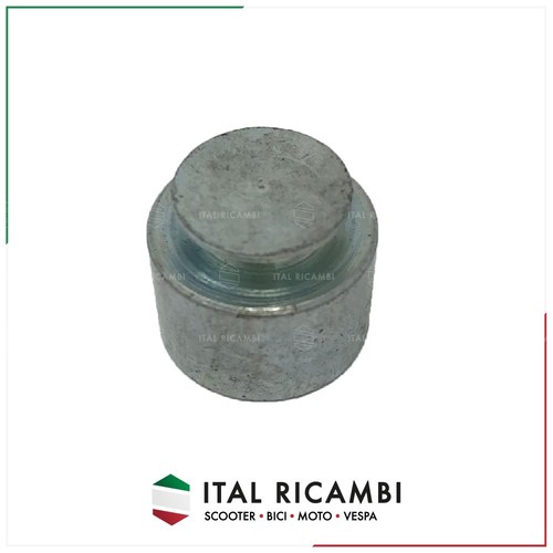 Spingimolla coperchio frizione - coperchio,