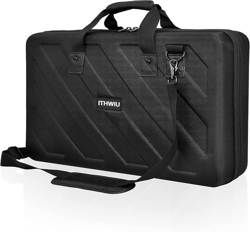 Pioneer controller borsa da - dj,