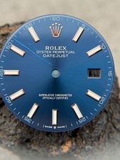 #1758 QUADRANTE ROLEX 126300