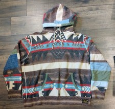 Felpa patchwork Ralph Lauren