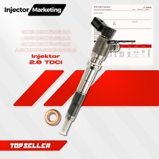 Iniettore gk2q 9k546 - iniettore, ford