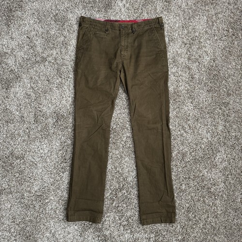 Burberry brit pantalone chino - burberry,