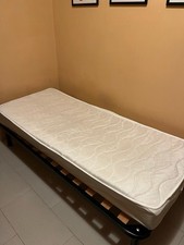 materasso singolo 80x190