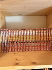 Detective Conan New Edition 1-58 