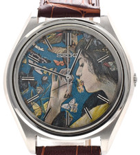 OH! Orologio Uomo Automatico