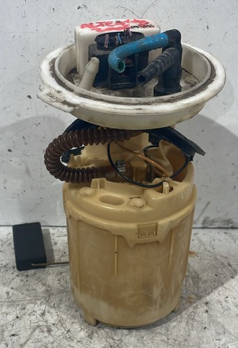 Pompa carburante per seat - pompa,