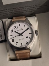 GLYCINE INCURSORE AUTOMATIC SWISS ETA 2824 44M FULL SET NEVER USED NO COMBAT SUB