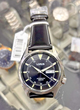 Orologio Lorus RL423BX9
