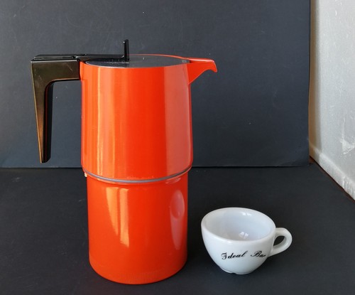 Rarissima bialetti prima - rarissima,