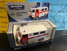 1/43 Autotime Uaz 452 russian