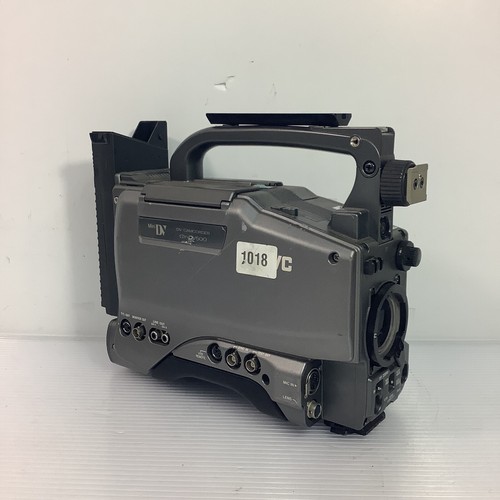 Jvc mini camcorder dv500 - camcorder, gy-dv500