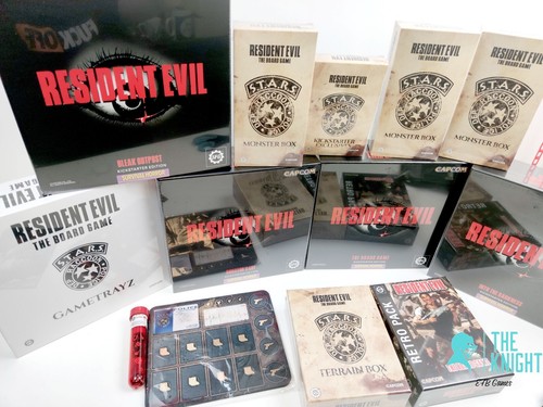 Resident evil 2 - 2, il