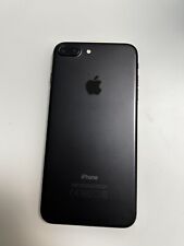 Apple iPhone 7 Plus - 128GB - Nero (Sbloccato) Grado B-BUONO