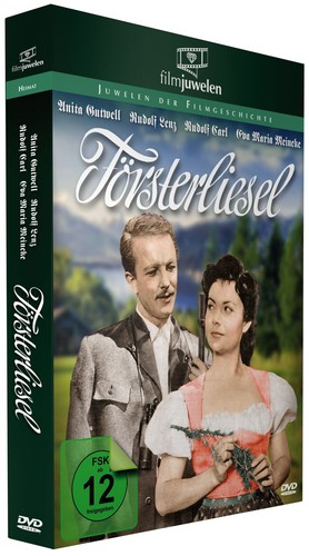 Die försterliesel - die,