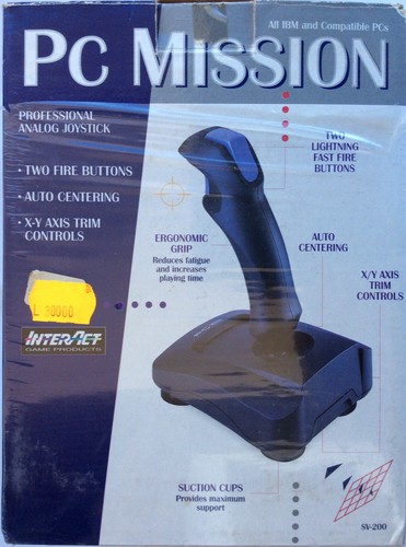 Joystick per porta midi - porta,
