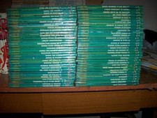 Jonathan Steele Raccolta 1/64