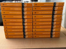 Corso Master 24 Marketing e Comunicazione Il Sole 24 Ore 20 cofanetti DVD libri