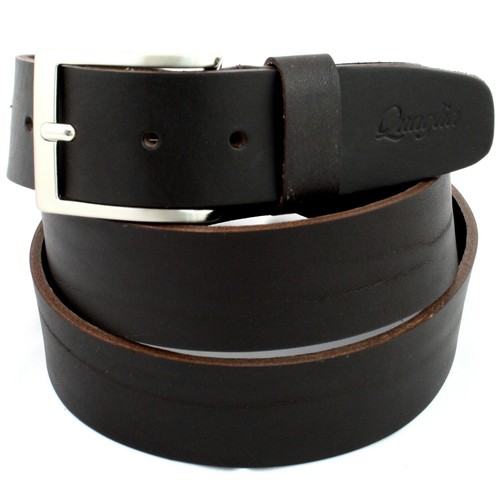 Cintura uomo vera pelle - cintura,
