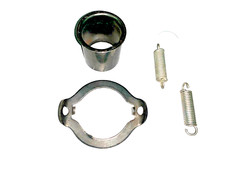 Attacco con ghiera - attacco,