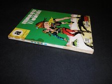 COLLANA ARALDO COMANDANTE MARK N°9 WOBAK