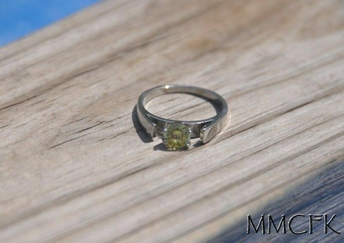Anello fidanzamento once - di,