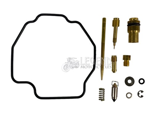 Kit riparazione carburatore