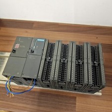 siemens plc s7 300 e moduli
