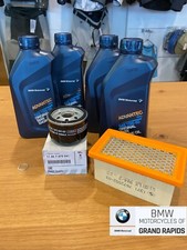 BMW OIL CHANGE KIT FOR HEXHEAD