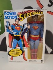1978 Mego Denys Fisher
