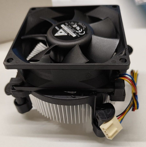 Dissipatore ventola lga 1155 - dissipatore, +