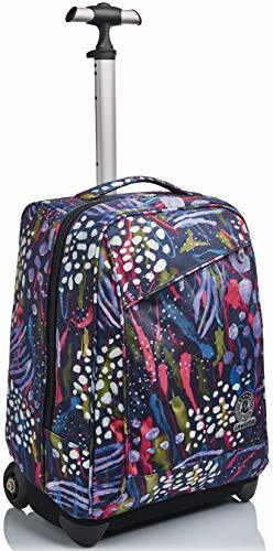 Trolley invicta abstract - trolley, ,