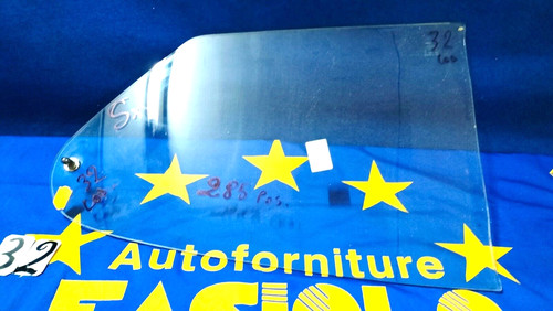 Vetro fiat 128 - vetro, voletto