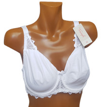 Reggiseno con ferretto senza