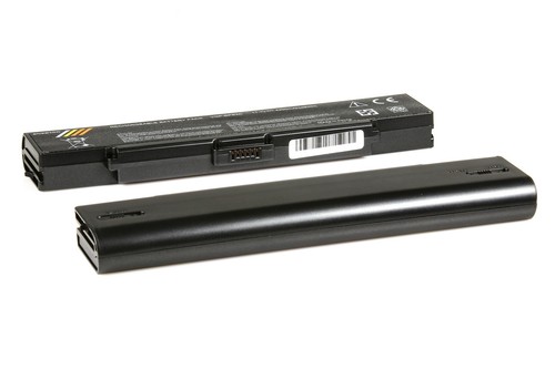 Batteria professionale 4400