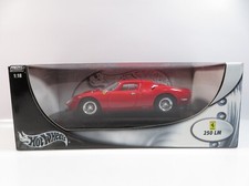 Hot Wheels 1:18 23914 Ferrari