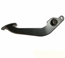 PEDALE FRENO APE TM 703/703 V/ 1984/2005 APE TM 703 DIESEL 1987/2004