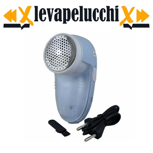 Levapelucchi elettrico - levapelucchi,