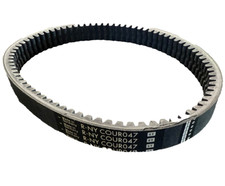 Cinghia Trasmissione Variatore Ligier  BD52-2177 047 Compatibile OTTIMA QUALITÀ