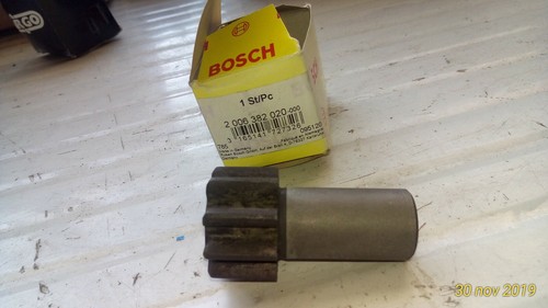 Bosch 2006382020 pignone - bosch,