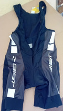 Salopette ciclismo estiva