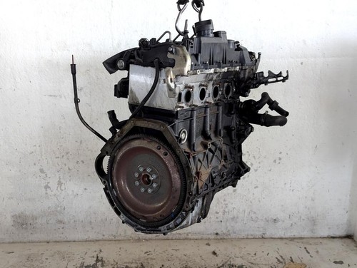 646811 motore mercedes classe - 646811,