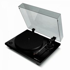 Reloop TURN3 Belt-Driven