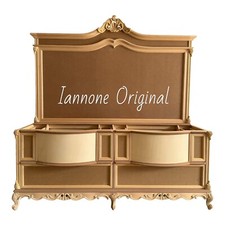 MOBILE DA BAGNO DOPPIO LAVABO