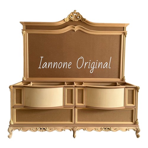 Mobile bagno doppio lavabo - bagno,