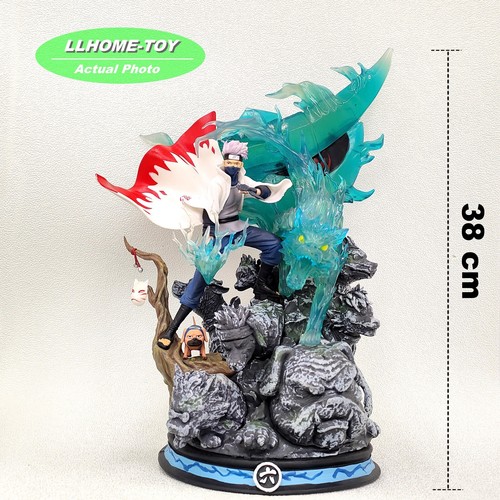 Statua statuina anime - , ninja