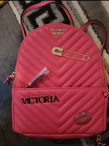 Zaino victoria secret edizione - zaino,