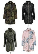 ONLY cappotto donna mezza