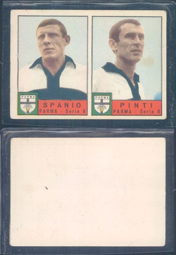 Figurina calciatori - r@ra,